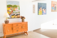 Lobi Boutique Hotel Casa do Outeiro - Arts & Crafts