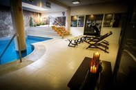 Swimming Pool Cilene del Faro Suites & Spa