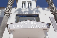 Exterior Key Largo