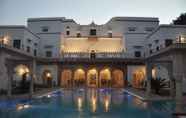 Swimming Pool 3 Amritara Chandra Mahal Haveli