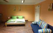 Kamar Tidur 5 Hotel-Pension Reiter