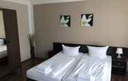 Bedroom 6 Hotel-Pension Reiter