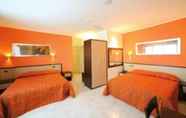 Phòng ngủ 5 Hotel Cristina