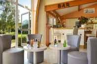Quầy bar, cafe và phòng lounge Hôtel Val de Vienne