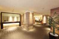 Lobby Tokyu Stay Shibuya