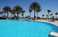Swimming Pool 2 Horizon El Wadi Hotel
