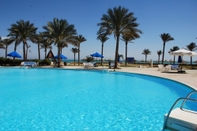 Swimming Pool Horizon El Wadi Hotel