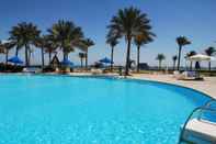 Kolam Renang Horizon El Wadi Hotel