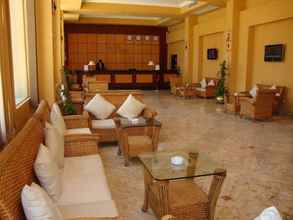 Lobi 4 Horizon El Wadi Hotel