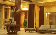 Lobby 3 Horizon El Wadi Hotel