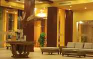 Lobi 3 Horizon El Wadi Hotel