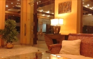 Lobby 5 Horizon El Wadi Hotel