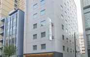 Luar Bangunan 3 Tokyu Stay Suidobashi