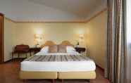 Bedroom 6 Hotel San Gregorio