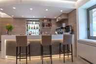 Bar, Cafe and Lounge Hotel La Giocca