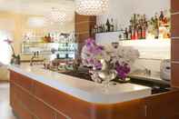 Bar, Kafe, dan Lounge Hotel Ristorante Sole