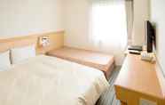 Bedroom 7 Premier Hotel Cabin Matsumoto