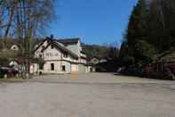 Exterior Auberge des Mésanges