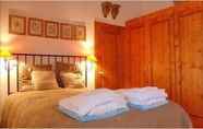 ห้องนอน 6 Quinta de Valverde