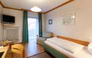 Kamar Tidur 6 Hotel am Wald