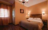 Bedroom 7 Hotel La Culla del Lago