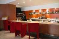 Bar, Kafe, dan Lounge Hotel San Domenico al Piano