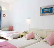 Phòng ngủ 5 Paros Bay Hotel