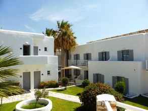 Bên ngoài 4 Paros Bay Hotel