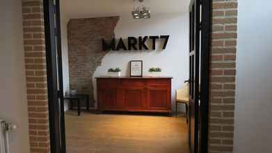 Lobby 4 Hotel Marktzicht