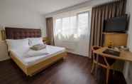 Phòng ngủ 3 Seerausch Swiss Quality Hotel