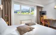 Phòng ngủ 6 Seerausch Swiss Quality Hotel