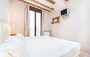 ห้องนอน 5 AinB Gothic-Jaume I Apartments