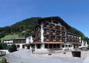 Bangunan 4 Alpensport Hotel Seimler