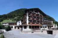 Bangunan Alpensport Hotel Seimler