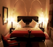 Bedroom 5 Riad Diana