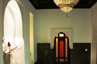 Entertainment Facility Riad Diana