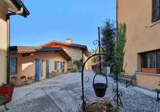 Exterior 4 Borgo alla Sorgente