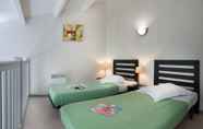Bedroom 3 Le Domaine du Golf by Ateya Vacances