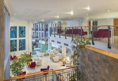 Lobi 4 Kefaluka Resort - All Inclusive