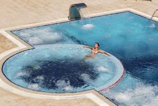 Fasilitas Hiburan Kefaluka Resort - All Inclusive