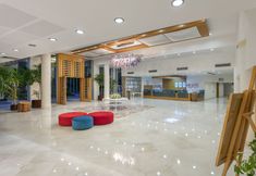 Lobi 5 Kefaluka Resort - All Inclusive