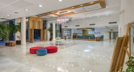 Lobi 2 Kefaluka Resort - All Inclusive