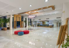 Lobby 5 Kefaluka Resort - All Inclusive