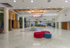 Lobi 6 Kefaluka Resort - All Inclusive