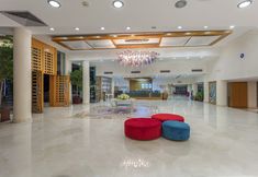 Lobby 6 Kefaluka Resort - All Inclusive