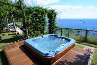 Fasilitas Hiburan Villa Santa Maria - Luxury Country House