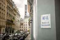 Exterior Hotel Bonsejour Montmartre