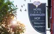 Luar Bangunan 3 Hotel Ehranger Hof