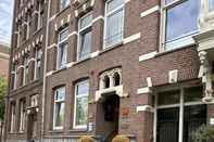 Exterior NL Hotel District Leidseplein