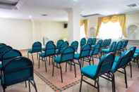 Functional Hall Hotel Caribe Plaza Barranquilla